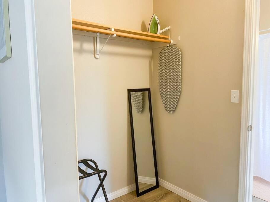 Hibiscus Hale, Full Kitchen, King Bed, Parking Keaau Exterior foto
